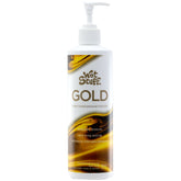 Wet Stuff Gold Pump 550g Premium Lubricant for Extended Pleasure Water Based Lube